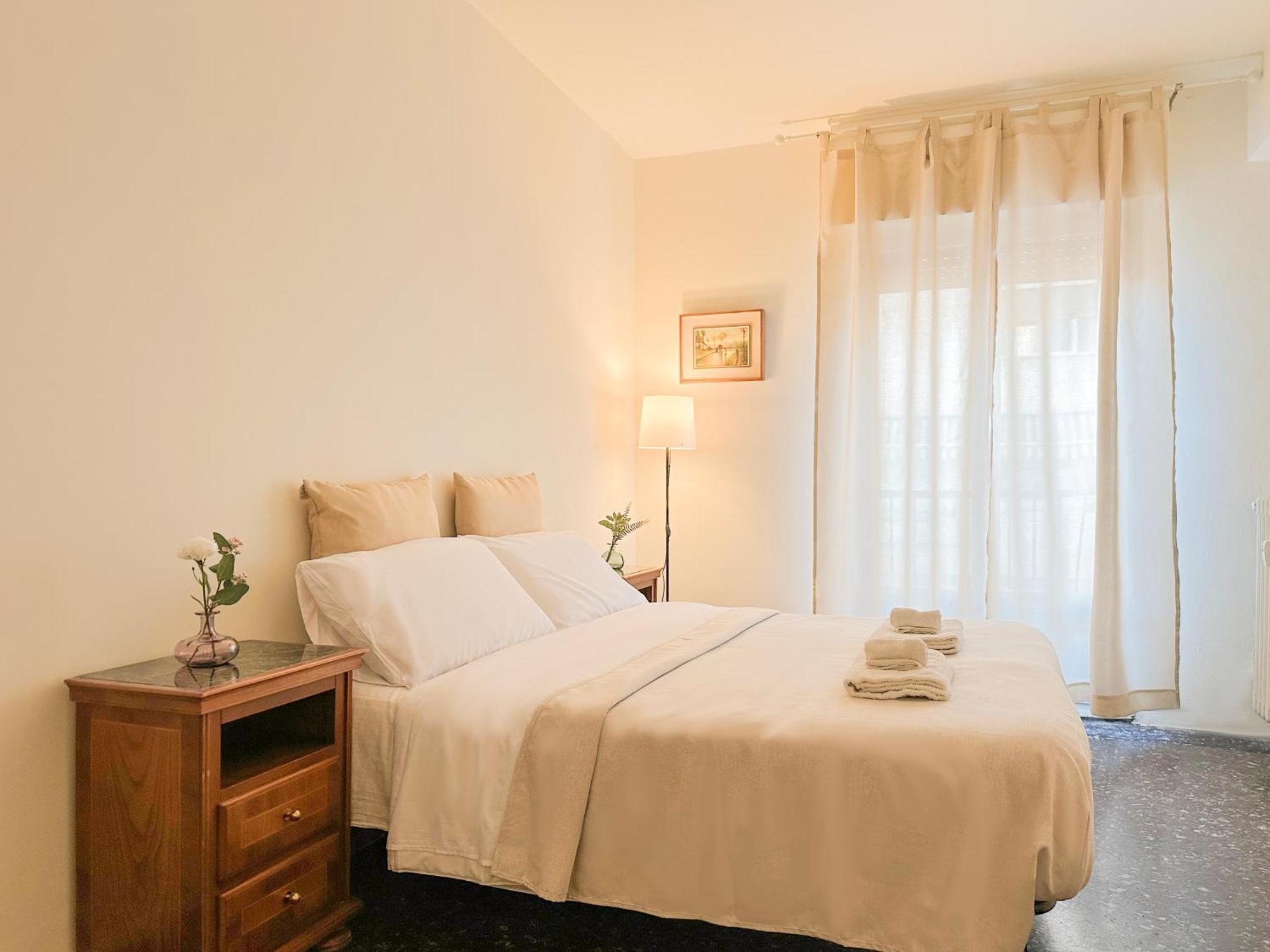 Apartment Casaviva Mestre