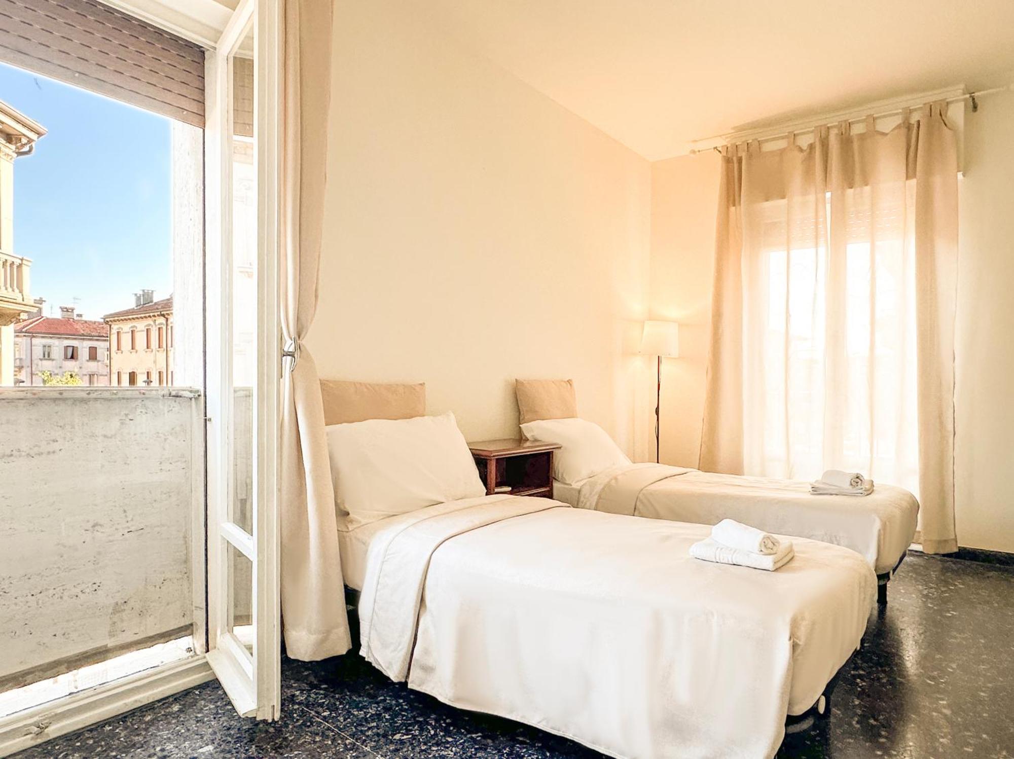 Casaviva Apartment