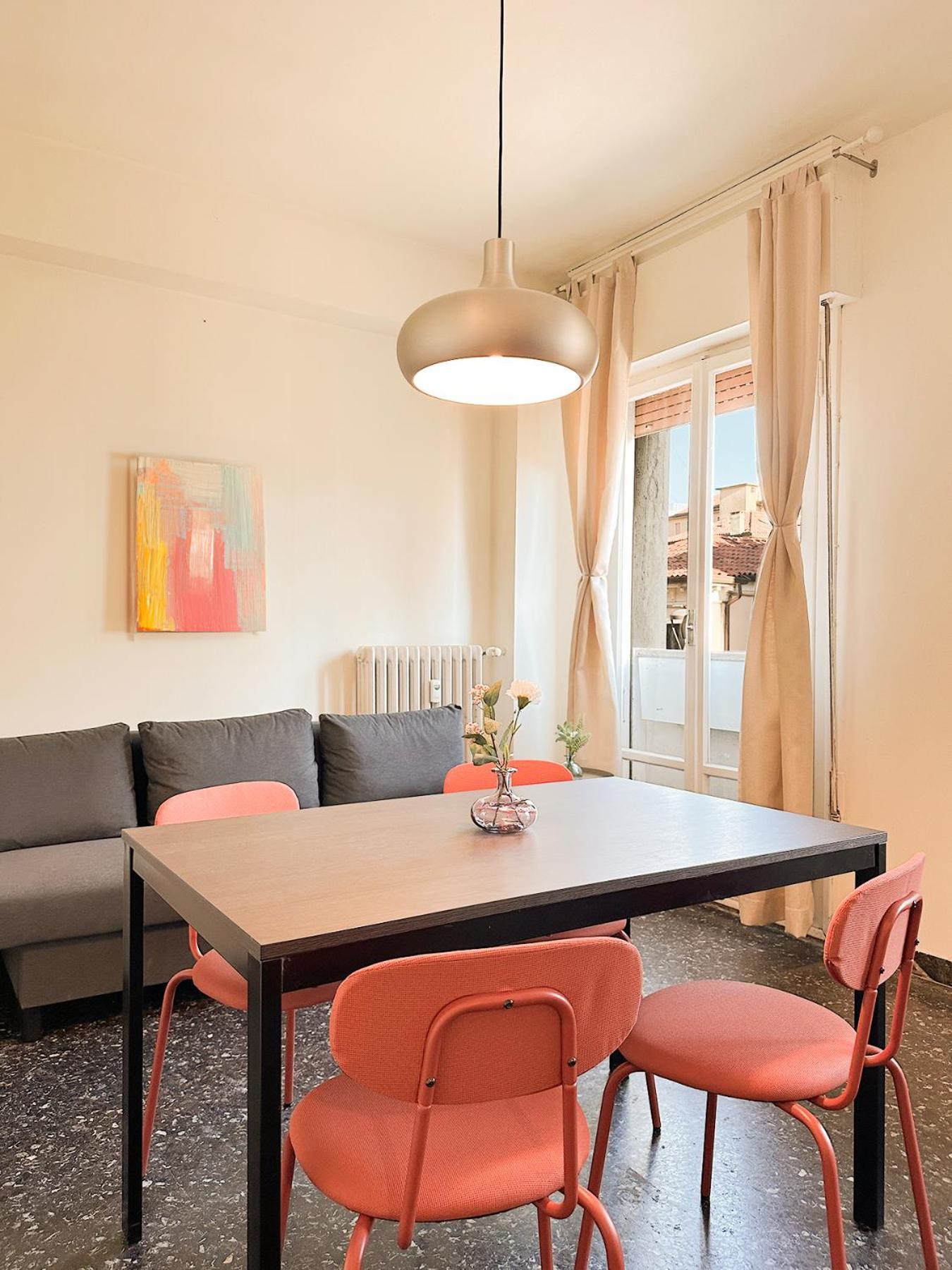 Casaviva Apartment