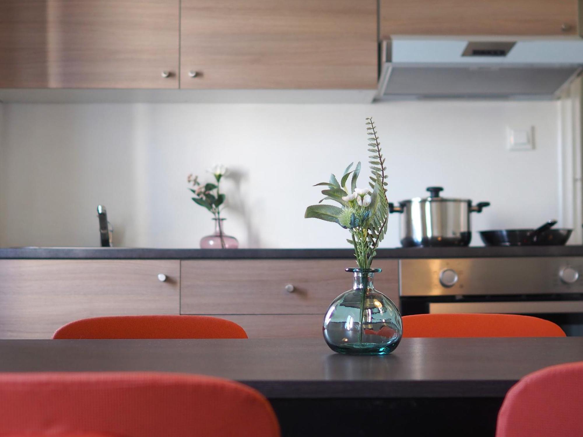 Casaviva Apartment *